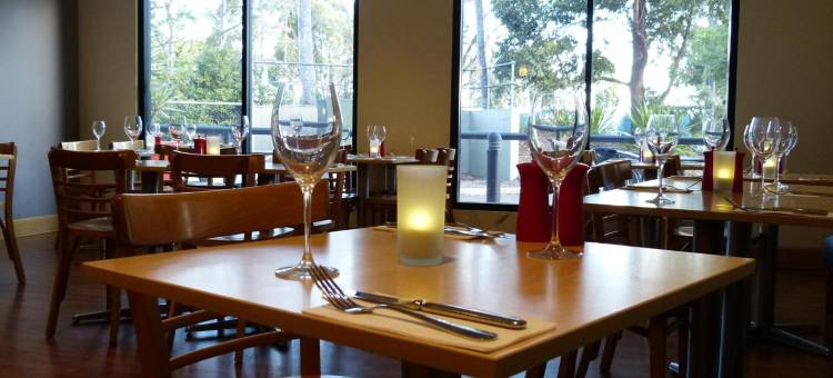 宜必思悉尼索恩里酒店(Ibis Sydney Thornleigh)图片