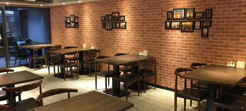台北大欣大饭店图片