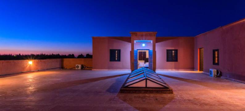 里亚德奥萨里酒店(Riad Oussari)图片