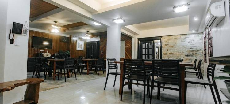 德尔套房酒店(Delle Suites)图片