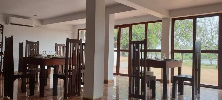 卡拉梅蒂亚大别墅(Grand Villa Kalametiya)图片