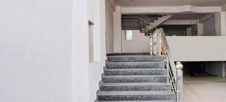 Hotel O Wamson图片