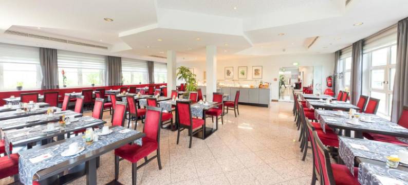 慕尼黑阿拉伦梅伯格酒店(Hotel Alarun München by Mayburgh)图片