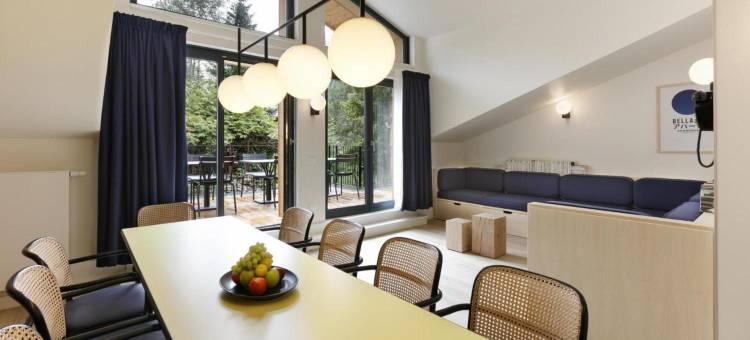 贝拉米公寓酒店夏蒙尼(Appart'hôtel Bellamy Chamonix)图片