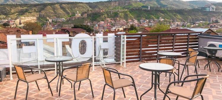 埃莱昂精品酒店(Eleon Boutique Hotel)图片