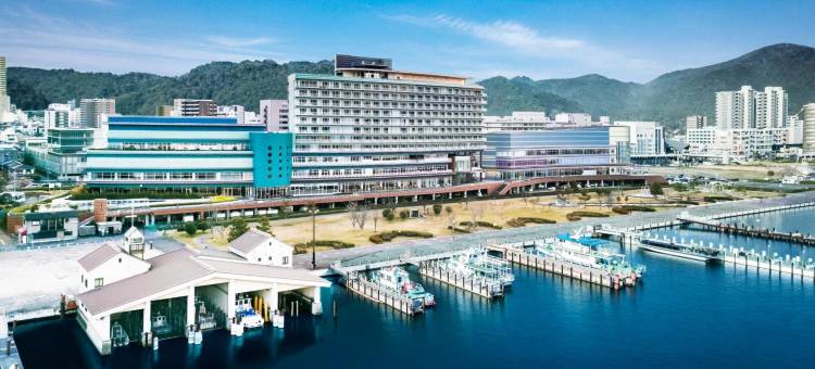 琵琶湖酒店(Biwako Hotel)图片