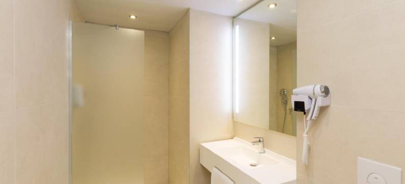 隆维卢森堡门B＆B酒店(B&B Hotel Longwy Porte du Luxembourg)图片