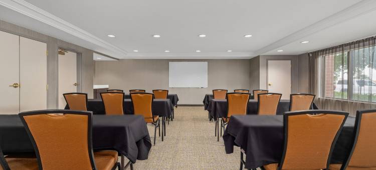 明尼阿波利斯伊甸草原万豪SpringHill酒店(SpringHill Suites Minneapolis Eden Prairie)图片