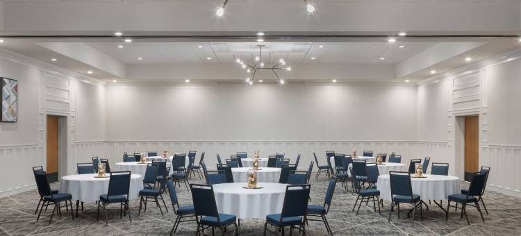 萨吉诺福朋喜来登酒店(Four Points by Sheraton Saginaw)图片