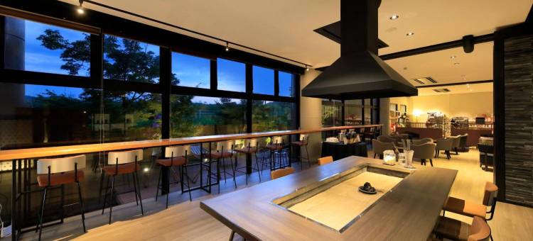 山鹿优托睿罗酒店(Yutorelo Yamaga)图片