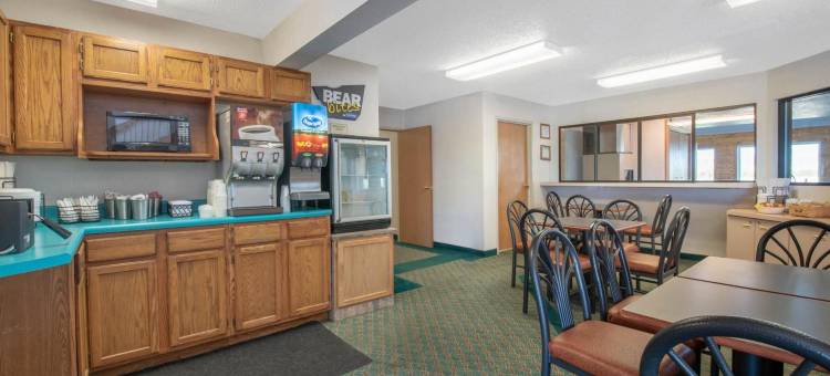 Travelodge by Wyndham Spearfish图片