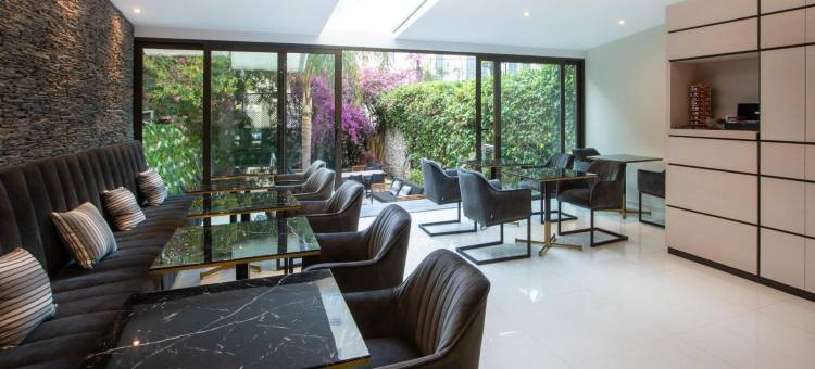 尼斯圣乔治酒店(Hotel Saint Georges)图片