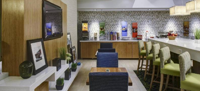 里士满中洛锡安收费公路欢朋酒店(Hampton Inn Richmond-Midlothian Turnpike)图片