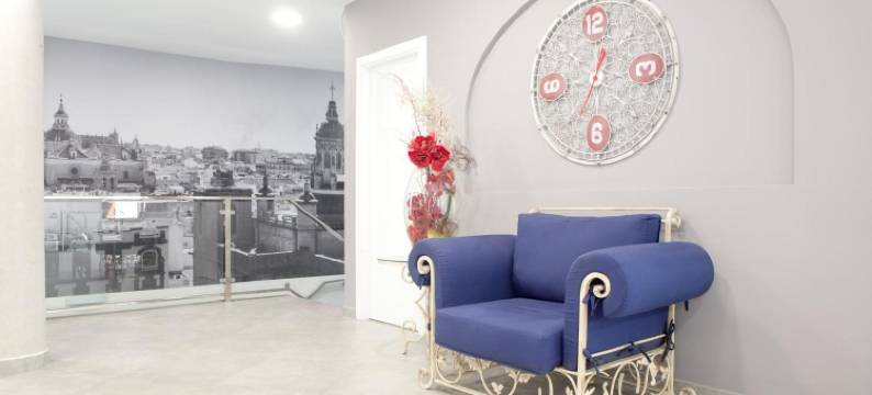 伊塔卡阿特米萨酒店(Itaca Artemisa by Soho Boutique)图片