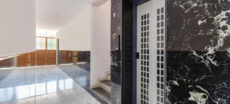 FabHotel Prime Esta Inn - Nr Twin Tower, Viman Nagar图片