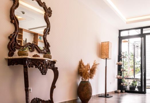 Kaş Old Town Hotel Hotel Overview