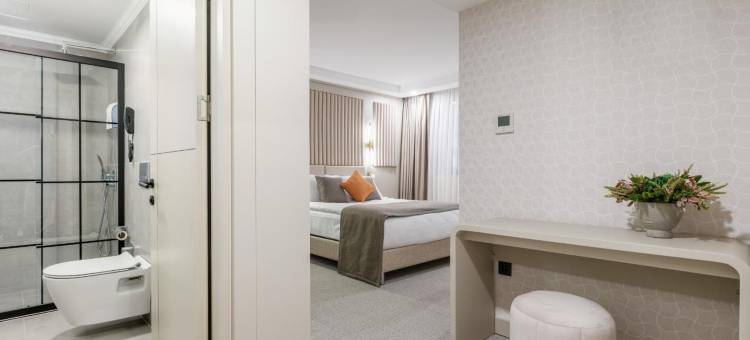 珍珠普拉酒店(Perla Pura Hotel)图片