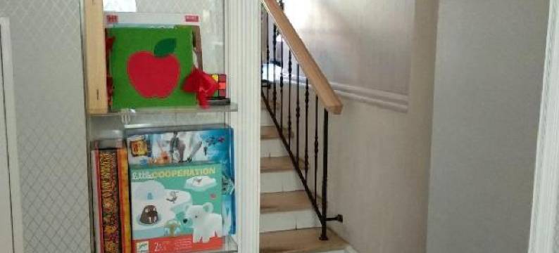 雷农莫酒店(Renome Hotel)图片