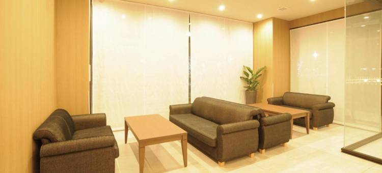 田原市AB酒店(AB Hotel Tahara)图片