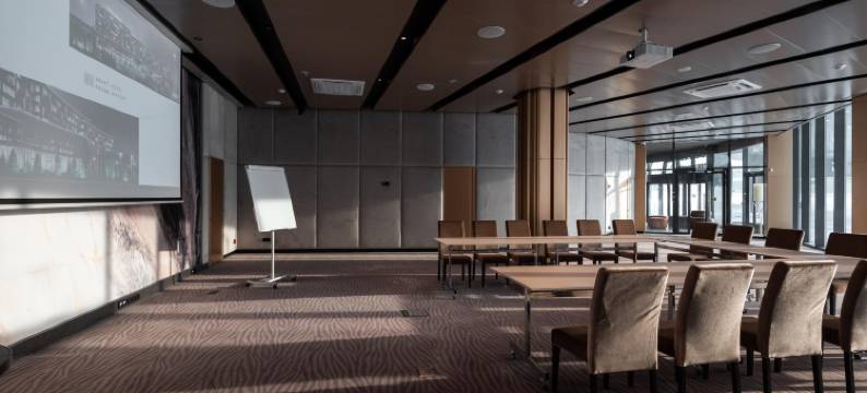 喀山机场Kravt酒店(Kravt Hotel Kazan Airport)图片