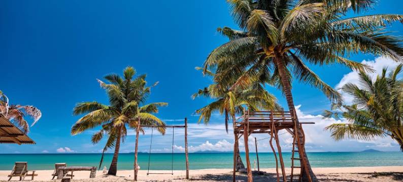 祖拉尼泳池小屋-近达奥尔海滩,巴卓克(Zulanie's The Pool Cottage near D'Aur Beach, Melawi, Bachok)图片