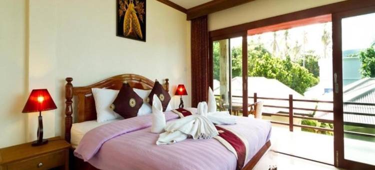 星光度假村(Starlight Resort Koh Phangan)图片