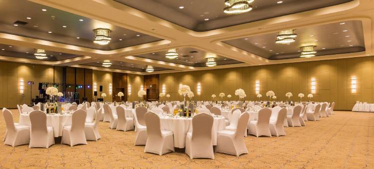 克拉特夫希尔顿逸林酒店(DoubleTree by Hilton Krakow)图片