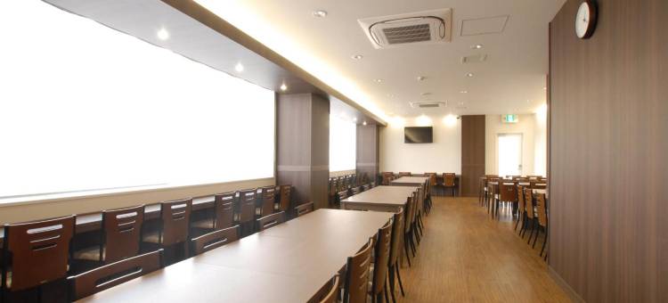 AB Hotel Toyohashi图片