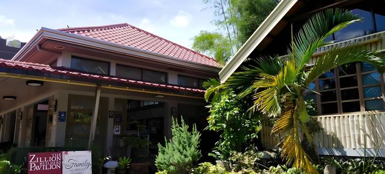 兆亭家庭商务酒店(Zillion Pavilion Family & Business Hotel)图片