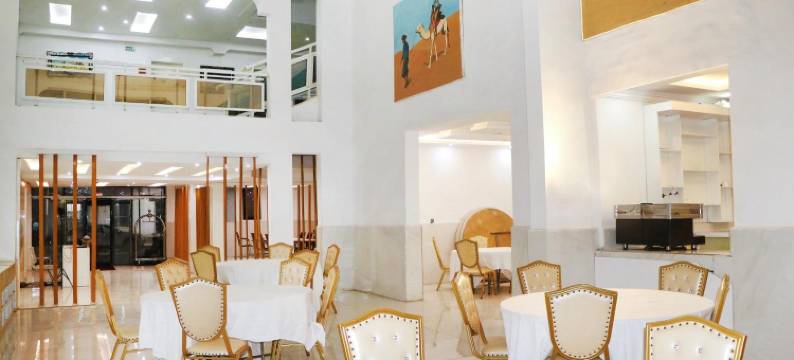 蓝宝石酒店(Hôtel Saphir)图片