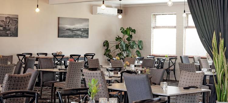 曼达拉艾斯奥尔巴尼酒店(Mandala Ace Albany Hotel)图片