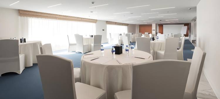 高级滨海大道酒店(Prime Al Corniche Hotel)图片