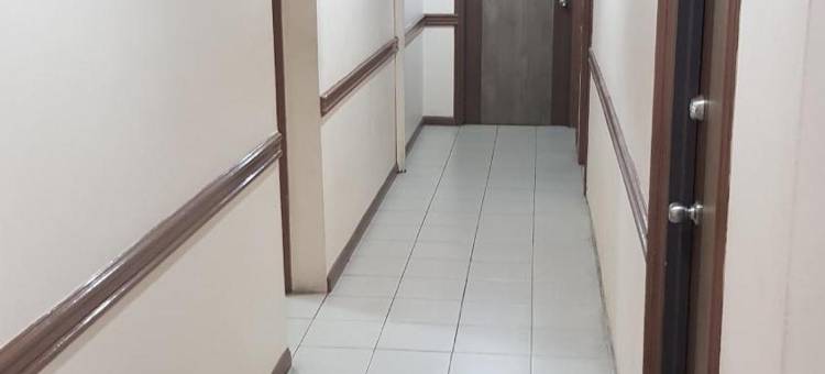 青年酒店(Prime Hotel)图片