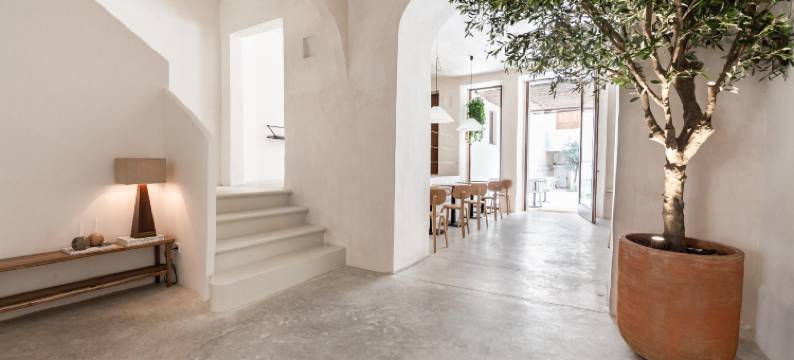 米姆联排别墅(Meem Townhouse)图片