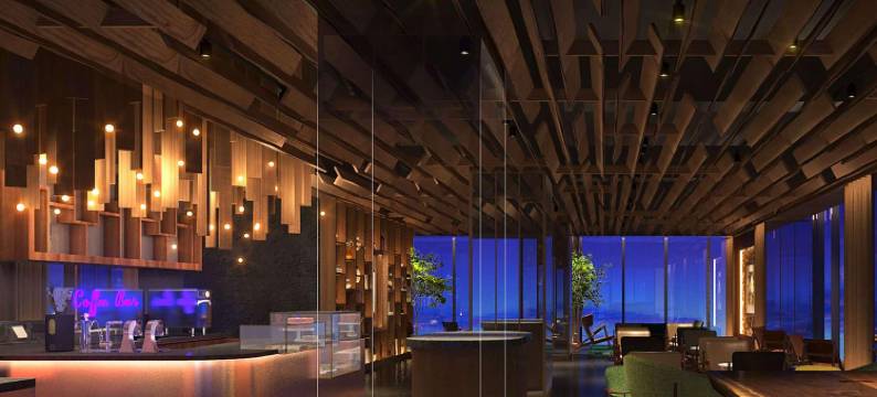 雅加达 Mega Kuningan 瑞士生活酒店(Swissôtel Living Jakarta Mega Kuningan)图片