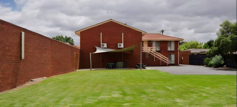 韦里比汽车旅馆及公寓(Werribee Motel and Apartments)图片