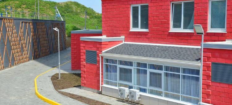 克卢斯精品酒店(Kruiz Boutique-Hotel)图片