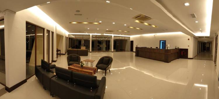 特穆普里穆拉酒店(Temu Primula)图片