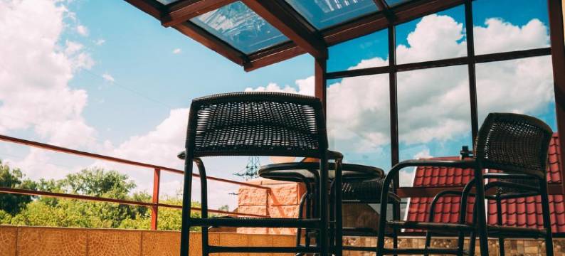 蒙大拿酒店(Montana Mini-Hotel)图片