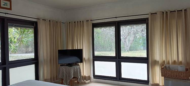 哈库纳马塔塔自然度假村(Hakuna Matata Nature Resort)图片