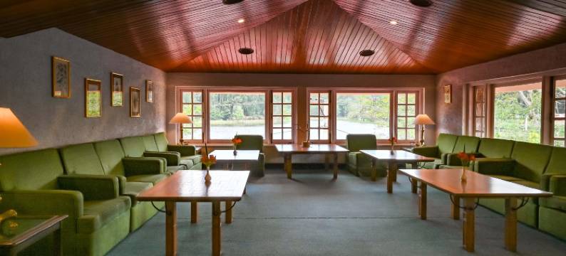 卡尔顿酒店(The Carlton Kodaikanal)图片