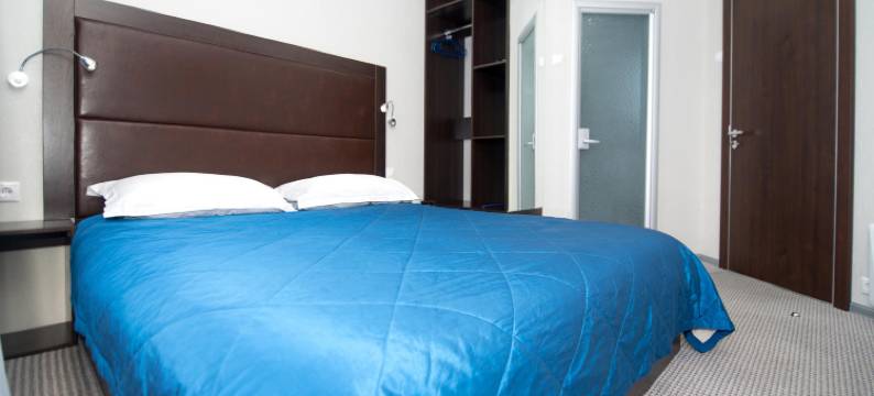 克卢斯精品酒店(Kruiz Boutique-Hotel)图片