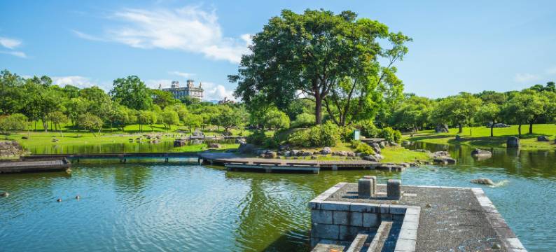 小镇漫漫民宿图片