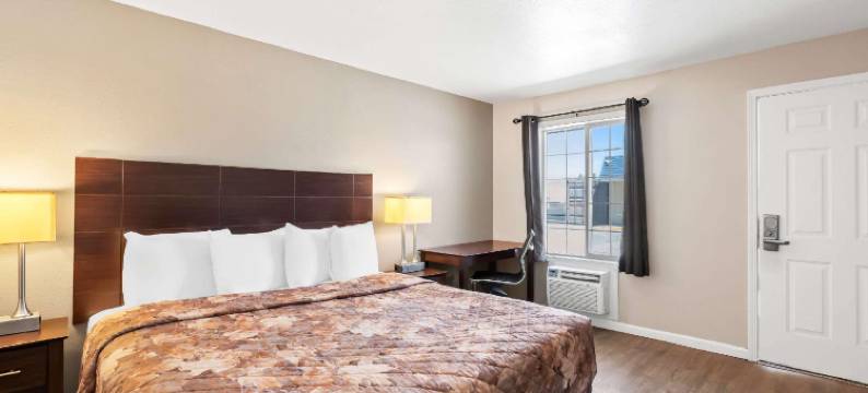 罗德威酒店-赫米斯顿-乌马提拉(Rodeway Inn Hermiston - Umatilla)图片