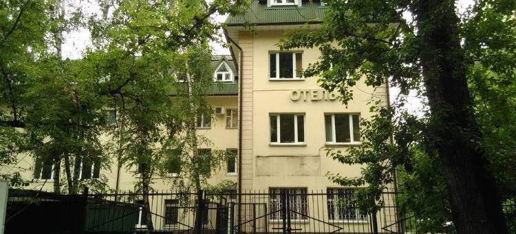 米尼玛库兹明基酒店(Minima Kuzminki Hotel)图片