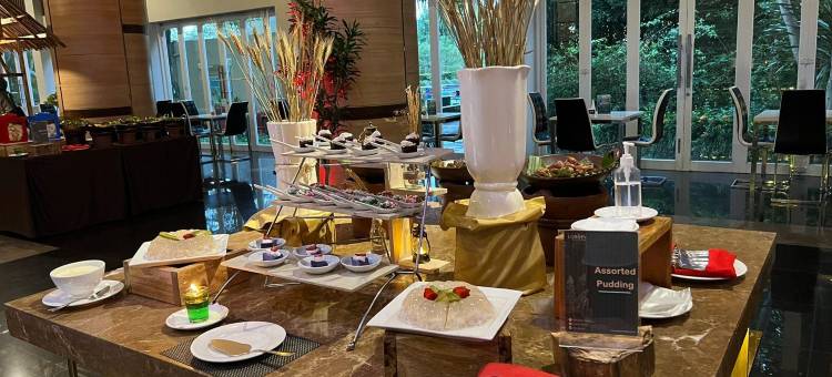 洛林冼都酒店(Lorin Sentul Hotel)图片