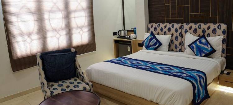 Hotel Dwarika by Vrinda图片