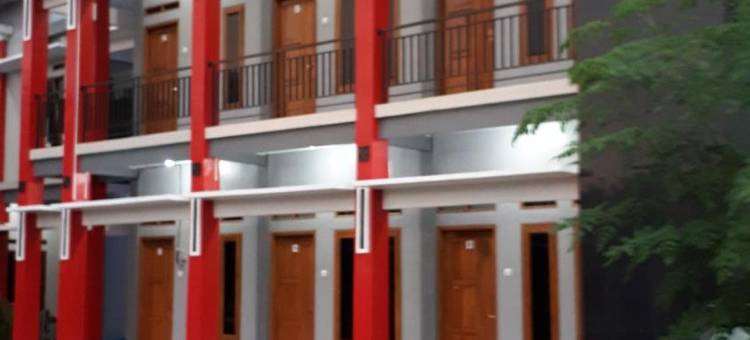 红门酒店-格里亚萨瓦山沙丽亚民宿(Homestay Griya Sawah Gunung Syariah Mitra RedDoorz)图片