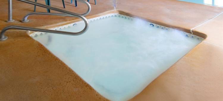 贝克斯菲尔德东美洲最佳价值套房酒店(Americas Best Value Inn & Suites-East)图片