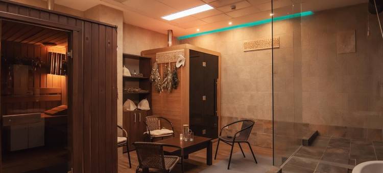 Kailas Park & Spa by Stellar Hotels, Sochi Hotel图片